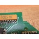 SS40 Circuit Board 5095 MTI-Y - Used