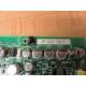 PD-020 Circuit Board TEC-2V P 001361 - Used