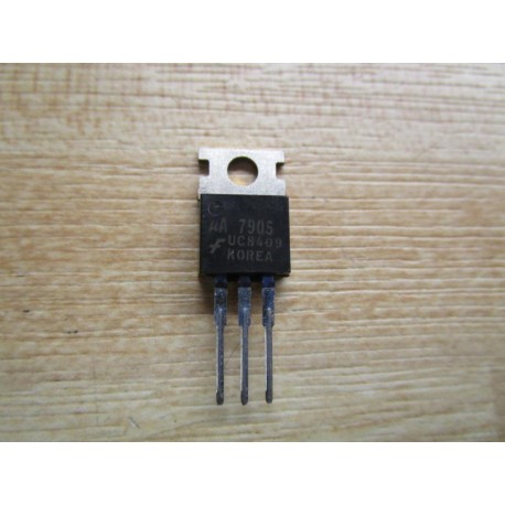 Fairchild UC8409 Transistor - New No Box