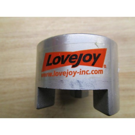 LoveJoy L-095  .625 Coupling - New No Box