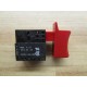 Capax 348551 Push Button Switch Contact