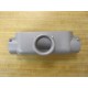 Crouse & Hinds T65 Conduit Outlet Body 2" - New No Box