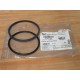 Trelleborg A.1001.3322 Turcon Roto Glyd Ring A10013322 (Pack of 2)
