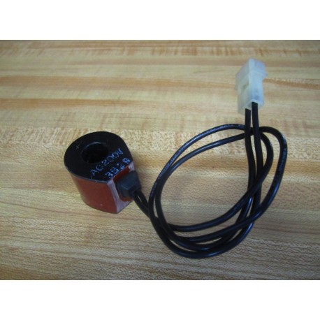 3B29 Coil AC200V - New No Box