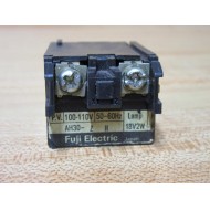 Fuji Electric AH30-ZH Transformer AH30ZH - Used