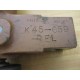 Knight Kraft KK99-0068 Cylinder KK990068 - Used