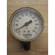 Trerice 9185-03 Pressure Gauge 0-60 PSI - Used