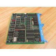 Hagiwara C-8172-1030G Circuit Board C81721030G - Parts Only