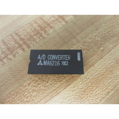 Matsushita MA6216 AD Converter - Used