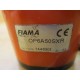 Fiama OP6A50SXR Counter 0P6A50SXR - New No Box