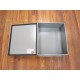 Hoffman A51 Enclosure 15217 16 X 14 X 6-14 . - New No Box