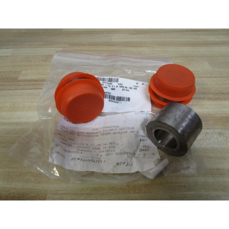 Niagara 92201923471 Reducing Insert (Pack of 3)