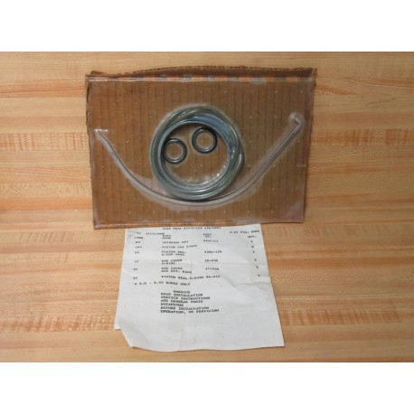 TS-3215120H0 Tube Seal Kit (AIRHYD) 3215120H0