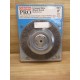 Osborn 99017 Crimped Wire Wheel Brush 8"