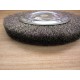 Osborn 99017 Crimped Wire Wheel Brush 8"