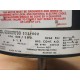 A.O. Smith 322P002 Motor 322P002 1100RPM - New No Box