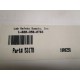 Lab Safety Supply 5317B City Water Sign - New No Box