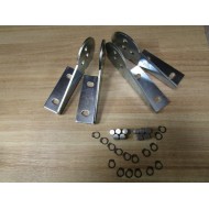 KSA Varitrak DLV200514 MTG BRKT Kit B16L03A - New No Box