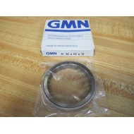 GMN M50x62x10 Seal