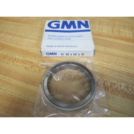 GMN M50x62x10 Seal