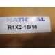 National R1X2-1516 Bushing