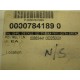 Metso DWG 3N140-1007 Edge Strip - New No Box