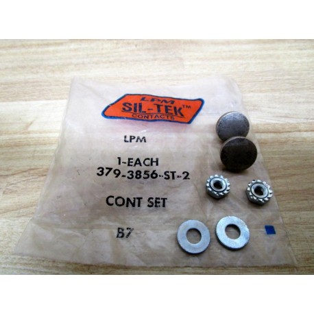 LPM 379-3856-ST-2 Contact Tip Set