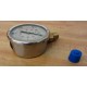 Dynamic Fluid 0-10000 PSI Gauge - New No Box