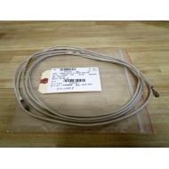 Endevco 3075M6-120 Hardline Coaxial Cable 3075M6120