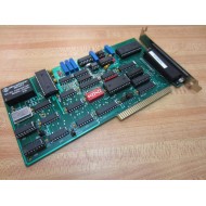 0044 Circuit Board UC-A 94V-0 Rev. 4 - Used
