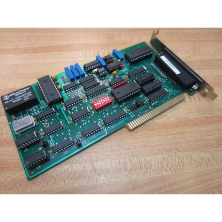 0044 Circuit Board UC-A 94V-0 Rev. 4 - Used