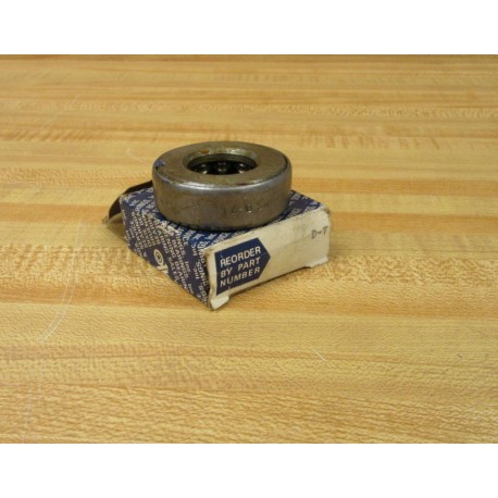 Andrews Bearing ANDREWS D-7 Ball Bearing ANDREWSD7