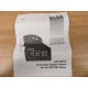 Omega DPF700-R Relay Board DPF700R - New No Box
