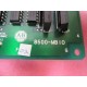 Allen Bradley 8500-MBIO 8500MBIO IO Board 159978 REV01 - Used