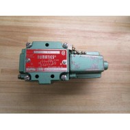 Numatics 12SAD4 CA Valve - Used