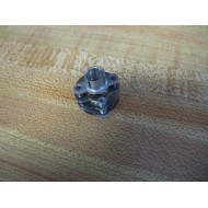 Renbrandt 617 Flexible Disc Servo Coupling - New No Box