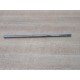L & I 5041-3600 HSS Reamer 50413600HSS Flat Top 533-G89 - New No Box