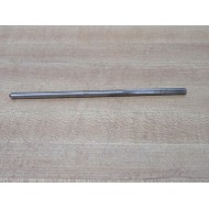 L & I 5041-3600 HSS Reamer 50413600HSS Flat Top 533-G89 - New No Box