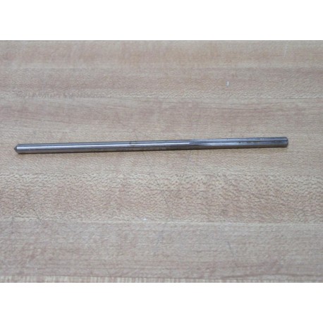 L & I 5041-3600 HSS Reamer 50413600HSS Flat Top 533-G89 - New No Box