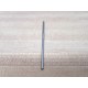 L & I 5041-3600 HSS Reamer 50413600HSS Flat Top 533-G89 - New No Box