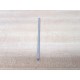 L & I 5041-3600 HSS Reamer 50413600HSS Flat Top 533-G89 - New No Box