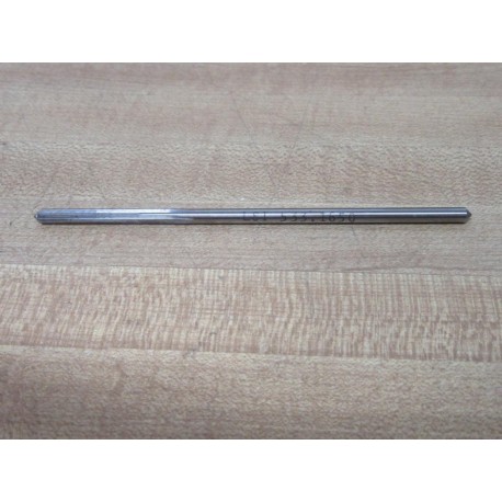 L & I 5041-3600 HSS Reamer 50413600HSS - New No Box