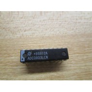 ADC0803LCN Semiconductor - Used