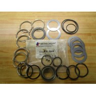 Logan Clutch 500-3005 Repair Kit 5003005