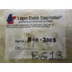 Logan Clutch 500-3005 Repair Kit 5003005