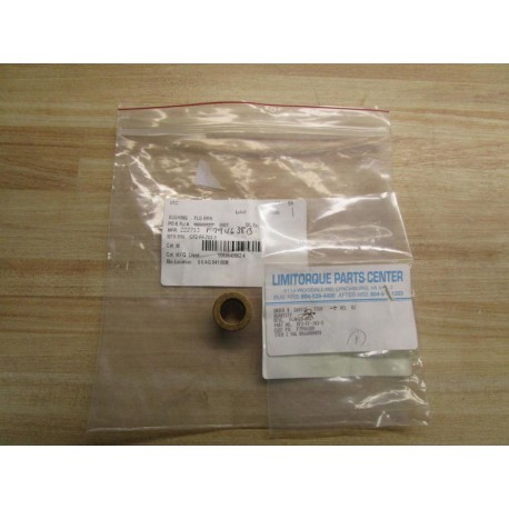 Limitorque CF2-FF-703-3 Flange Brg