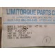 Limitorque CF2-FF-703-3 Flange Brg