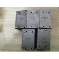 1443127 Sponge Asy BF RL (Pack of 5) - New No Box