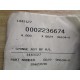 1443127 Sponge Asy BF RL (Pack of 5) - New No Box