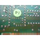 Reliance MG132 Circuit Board CT-6040T - Used